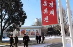 Corea del Norte ejecuta a adolescentes por ver El juego del calamar y escuchar K-Pop