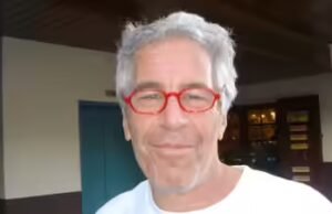 Epstein quería embarazar a 20 mujeres a la vez para crear una ‘súper raza’ usando su ADN