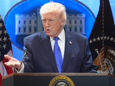 SEN ELIZABETH WARREN: La promesa incumplida del presidente Trump sobre las tarjetas de crédito