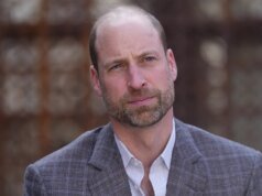 La organización benéfica ambiental del príncipe William informó sobre los vínculos de su socio con Epstein