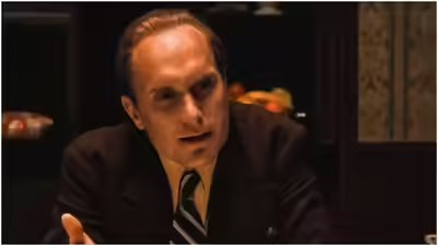Recordando a Robert Duvall a través de sus personajes más importantes