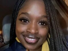 Cómo se vincula la posición del asiento en el auto de una adolescente asesinada con su asesino