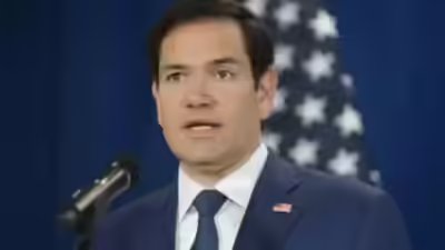 ‘No es fácil llegar a un acuerdo con Irán’: Marco Rubio sobre el acuerdo nuclear con Teherán