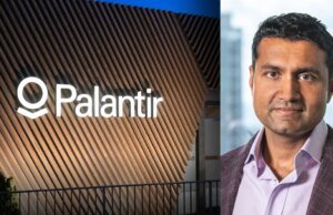 PALANTIR CTO SHYAM SANKAR: Se está mintiendo al pueblo estadounidense sobre la IA