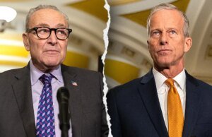 El Senado compite para evitar un tercer cierre a medida que toma forma el acuerdo con el DHS