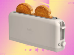 5 artículos básicos de uso diario que compraría durante el Día de los Presidentes