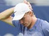 Shapovalov de Canadá cae ante Shelton en semifinales del Abierto de Dallas