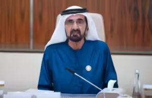 “Por primera vez en su historia”: el comercio exterior no petrolero de los EAU supera el billón de dólares