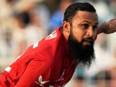 Cuadro de mando: Inglaterra vs Sri Lanka, Mundial T20