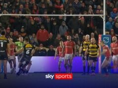 Desafío, desesperación: los York Knights silencian a los escépticos en su debut en la Superliga