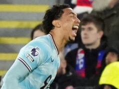 Burnley pone fin a una racha de 16 partidos sin ganar con una increíble remontada en Palace