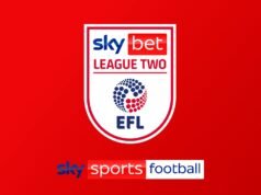 Holman protagoniza la victoria de Swindon sobre Newport