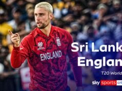 Brook “emocionado” porque Inglaterra sigue buscando el juego perfecto