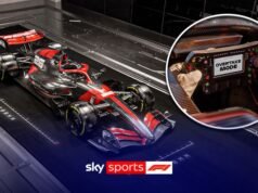 F1 2026: Calendario, alineaciones, nuevas regulaciones, cómo verlo en Sky Sports activities