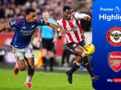 ¿El Arsenal siente la presión por una easy razón?