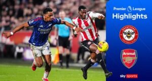 ¿El Arsenal siente la presión por una easy razón?