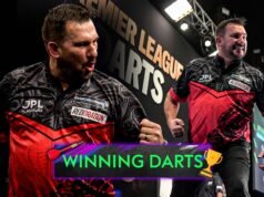 ¡Clayton logra 124 para completar una impresionante remontada de 4-0 contra Bunting!