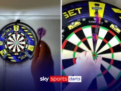 ‘¡Bamboleado!’ | Huge Fish POV con Luke Littler