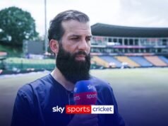 Tremendous 8 comienza con fracaso cuando Pakistán vs Nueva Zelanda se abandonan