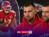 Los Chiefs ‘preparados’ para el retiro con Kelce programado para convertirse en agente libre