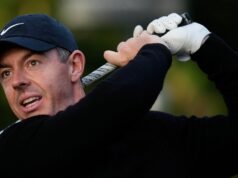 McIlroy y Scheffler cargan mientras el viento causará caos en Pebble Seaside ¡EN VIVO!