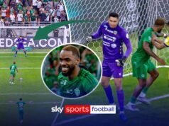 Toney deja la puerta abierta para el regreso de PL y revela las esperanzas de la Copa Mundial de Inglaterra