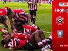 ¡Abajo quedan 13 por jugar! Los Blades condenan a sus rivales del miércoles al descenso