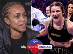 Jonas: Harper intenta ocultarlo pero Dubois se ha metido bajo su piel