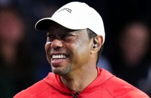 “Aún hay tiempo”: Tiger proporciona información actualizada sobre el regreso del golf