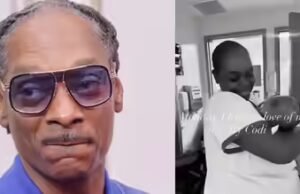 La familia de Snoop Dogg llora el fallecimiento de su nieta semanas después del alta hospitalaria