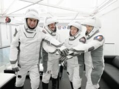 Mire el tráiler de la NASA sobre el inminente lanzamiento tripulado a la ISS