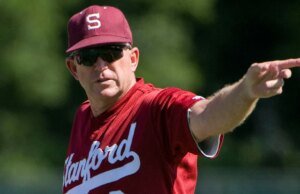 El legendario entrenador de béisbol universitario Mark Marquess muere a los 78 años