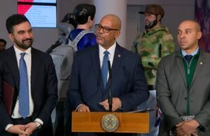 Mamdani recurre a un ex convicto para dirigir las cárceles de Nueva York mientras Rikers permanece bajo supervisión federal