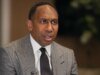 Stephen A. Smith: siempre dispuesto a debatir