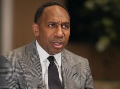 Stephen A. Smith: siempre dispuesto a debatir
