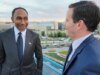 Stephen A. Smith: siempre dispuesto a debatir
