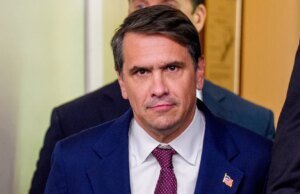 El fiscal normal niega que un niño de 5 años y su padre tengan una solicitud de asilo después de que su familia fuera liberada de la detención de ICE