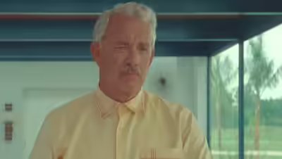 Tom Hanks interpretará a Abraham Lincoln en la próxima película