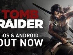 El reinicio de Tomb Raider se lanza en iOS y Android
