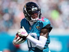 Los Jaguars harán un cambio importante en el papel de Travis Hunter la próxima temporada: informe