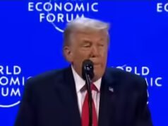 Los gobernadores estadounidenses cancelan la reunión en la Casa Blanca después de que Donald Trump no invitara a los demócratas: informe