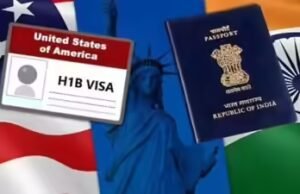 La tarifa H-1B de 100.000 dólares de Trump para trabajar en EE. UU.: ¿Estados Unidos está excluyendo al talento indio?