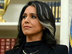 Gabbard pone fin al grupo de trabajo que tenía como objetivo reformar la recopilación de inteligencia después de menos de un año