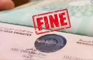 Multas por estadía excesiva en la visa de los EAU: tarifas más recientes, cómo pagar, consejos para evitar multas