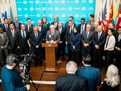 El Consejo de Seguridad de la ONU adelanta sesión sobre Gaza y Cisjordania antes de la reunión inaugural de la Junta de Paz de Trump