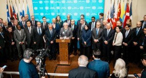 El Consejo de Seguridad de la ONU adelanta sesión sobre Gaza y Cisjordania antes de la reunión inaugural de la Junta de Paz de Trump