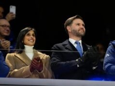 Las críticas de los atletas olímpicos de invierno a las políticas de Trump reflejan la reacción a la icónica protesta de 1968