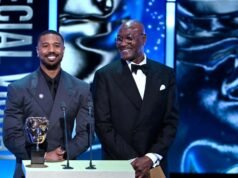 BAFTA se disculpa con Michael B. Jordan y Delroy Lindo por un arrebato de insultos racistas en medio de una reacción violenta
