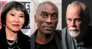 Amy Tan, Ekow Eshun y Michael Connelly entre los finalistas y homenajeados del LA Occasions E-book Prize