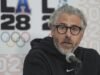 Casey Wasserman venderá su agencia de talentos y permanecerá en el Comité Olímpico LA28